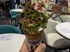 -GODIVA(五角场万达广场店)