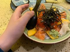 -六本目日式料理(珊瑚沙家园店)