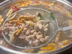 -小煵记·打边炉(西丽文光店)