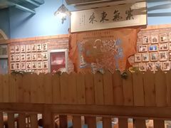 -老阿妈蒙古村·蒙古包·草原文化·歌舞表演(老君堂店)