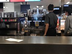 -麦当劳(宾水西道店)