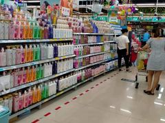 -广百家超市(大东海店)