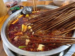 -满江红串串香(七道堰街店)