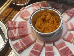 -原始泥炉烤肉(总店)