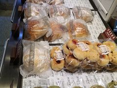 -Juicy Bakery(瑞景店)