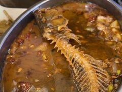 -徽州美食(三十年老店)