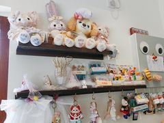 -满月蛋糕定制·商务茶歇·diy课程(万达广场店)