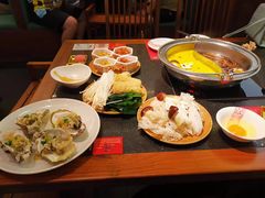 -牛New寿喜烧(闵行龙湖天街店)