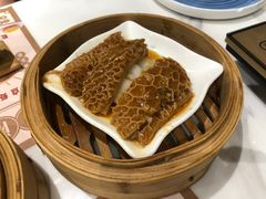 -赏点粤式点心(广州塔店)