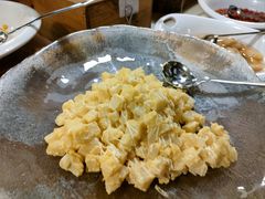 -戈拿旺巴西烤肉(崇文门店)