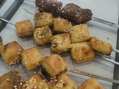 -亿牌牌东北烧烤(怀特店)