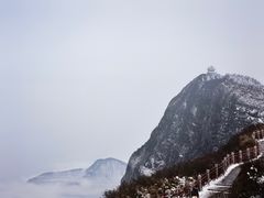 -峨眉山风景名胜区