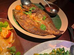 -花马天堂云南餐厅 Lost Heaven(外滩店)