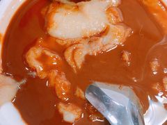 面茶-护国寺小吃(安定门店)