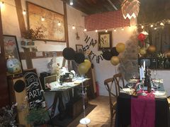 -慢隅法式小馆·生日求婚西餐厅