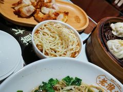 -老淮城·长鱼面(河下古镇店)