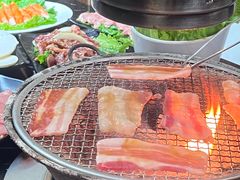 -燚青春东北泥炉烤肉(百合店)