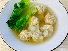 -袁记云饺(鼓楼店)