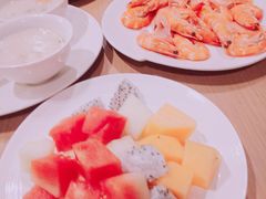 -新食谱全日制餐厅·苏州苏州湾艾美酒店
