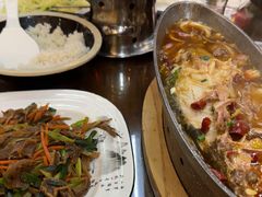 -缘来聚·徽菜名店(黄山宏村店)