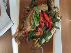 -友强·22年特色海鲜大排档·闽菜(厦门美食地标店)