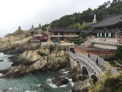 景点-海东龙宫寺