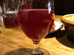 红果水晶汤-兰溪小馆(东直门簋街店)