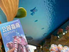 -珠海长隆海洋王国