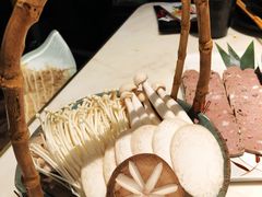 -左庭右院鲜牛肉火锅(汇智广场店)