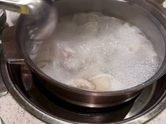 -润园四季椰子鸡火锅(海上世界店)