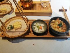 -叶叶菩提·晋福宫