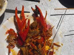 -聚味瞿记·龙虾堂(望城店)