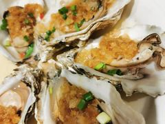 -神洲四海大酒楼(王府井澳门中心店)