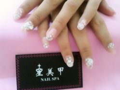 @星美甲-星美甲
