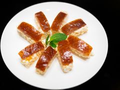 -阿庄新豫菜(航海东路店)