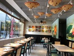 -大茴香越法料理(SOHO复兴店)