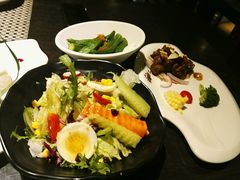 -蟹之国·精品蟹料理(极地店)