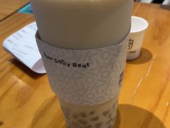 -KOI Thé(南坪协信星光时代广场店)