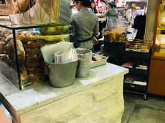 -PAPER STONE BAKERY(天环店)