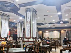 大堂-龙老五汤店(站前西路店)