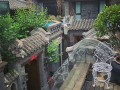 -糖房咖啡(南锣鼓巷店)