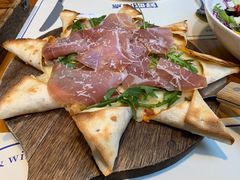 -沏点Trattoria意大利餐厅(新街口店)