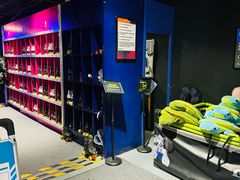 -VS SPORTS PARK运动玩乐园·团建·生日会(合生汇店)