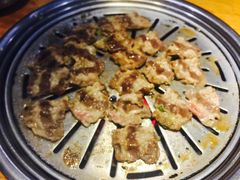 -老炉家木炭烤肉(长江国际店)