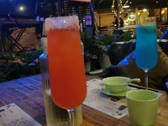 -胡桃里音乐酒馆(曲江店)