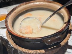 -潮州府·潮菜·砂锅粥(徐家汇店)