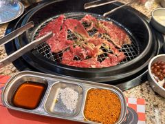 -首尔烤肉大排档(合生汇店)