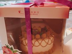 -蜂蝶来饼店(拱北总店)