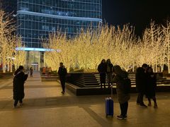 -小时光咖啡馆(开森度假森林店)