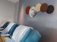 -华夏良子·足道SPA艾灸(铁道大厦店)